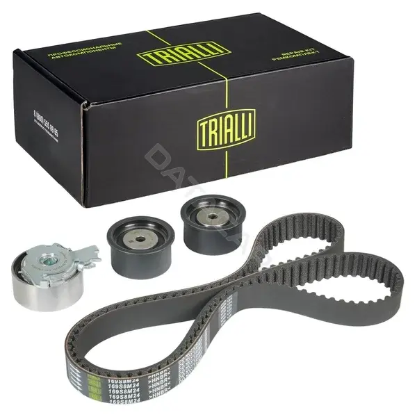 Комплект ГРМ TRIALLI GD7714