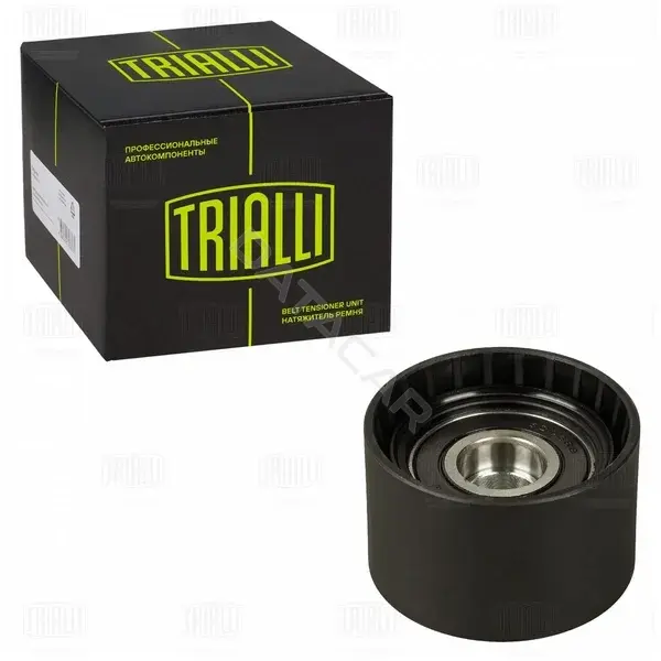 Натяжной ролик ГРМ TRIALLI CM5520