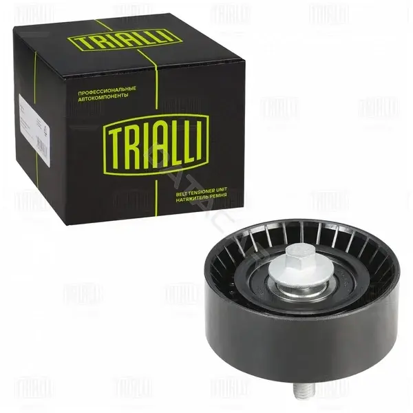 Натяжной ролик ГРМ TRIALLI CM5753