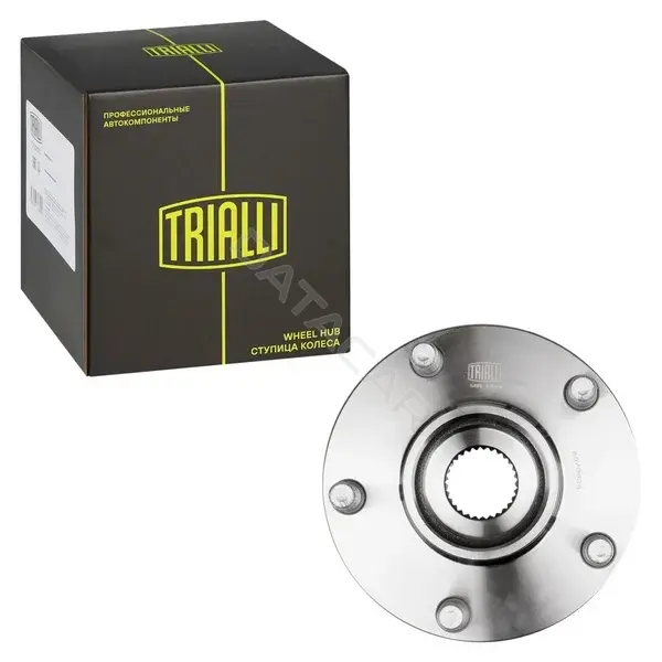 Подшипник ступицы TRIALLI MR1461