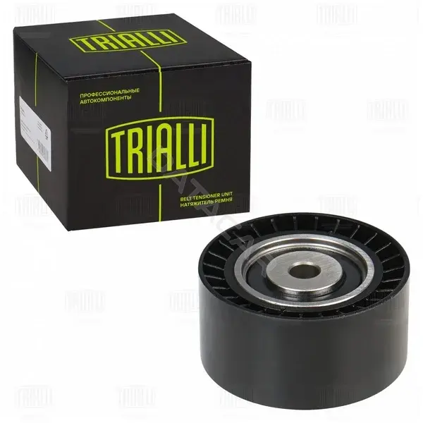 Натяжной ролик ГРМ TRIALLI CM5528