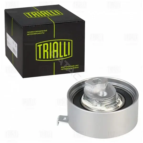 Натяжной ролик ГРМ TRIALLI CM0956