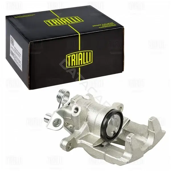Суппорт тормозной TRIALLI CF001999