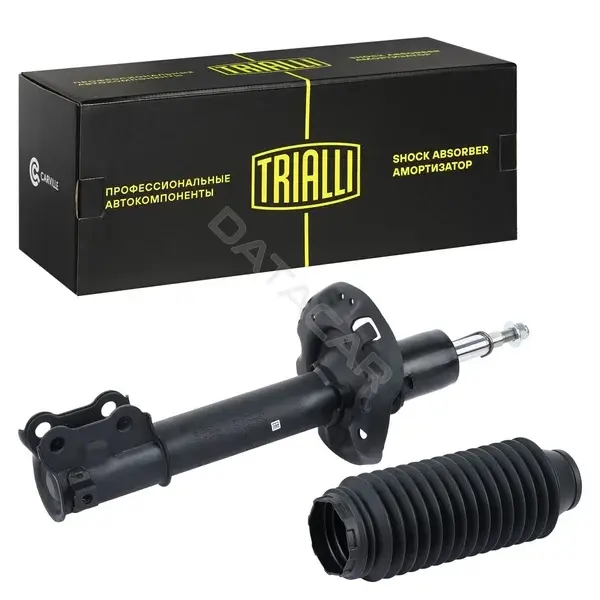 Амортизаторы TRIALLI AG08316