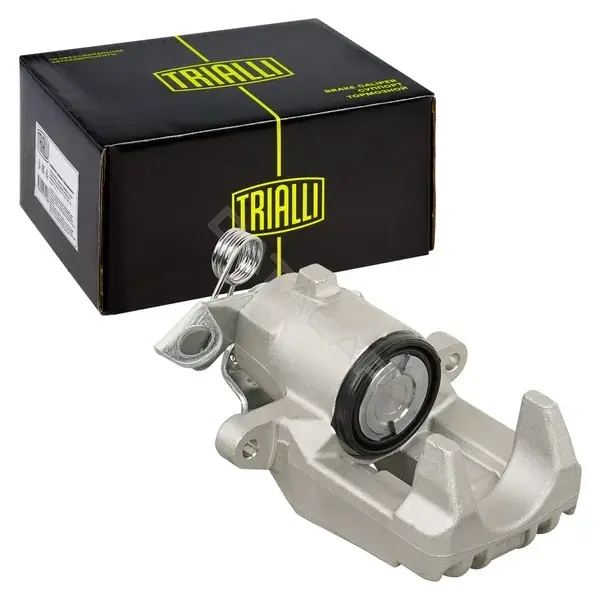 Суппорт тормозной TRIALLI CF002123
