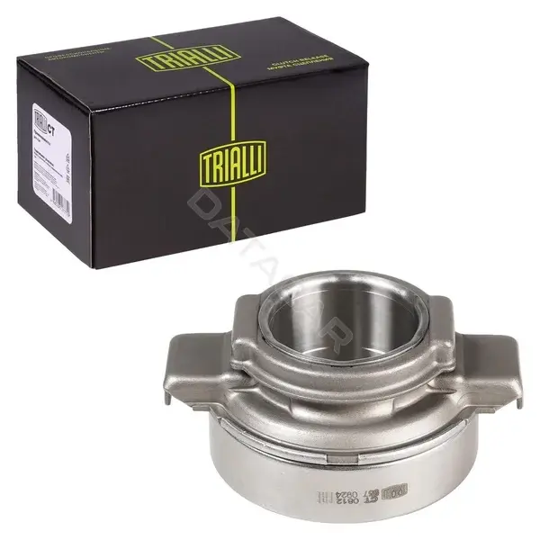 Выжимной подшипник TRIALLI CT0812