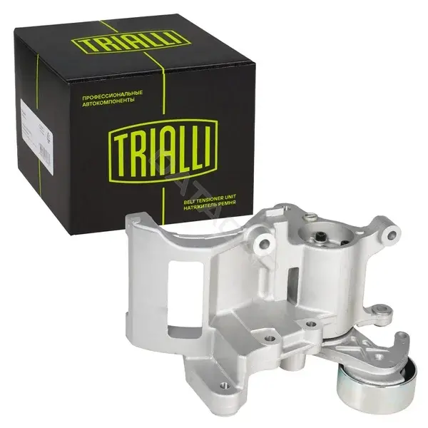 Натяжитель ремня генератора TRIALLI CM5393