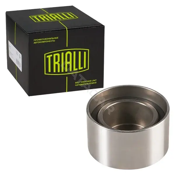 Натяжной ролик ГРМ TRIALLI CM6400