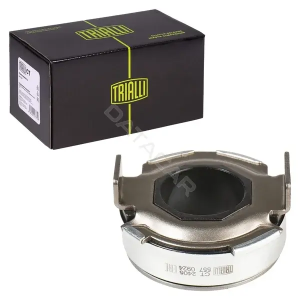 Выжимной подшипник TRIALLI CT2405