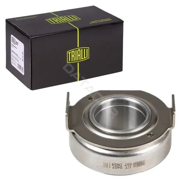 Выжимной подшипник TRIALLI CT2407