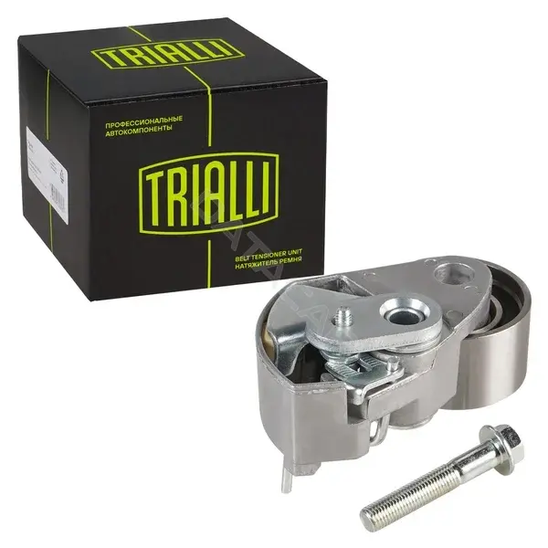 Натяжной ролик ГРМ TRIALLI CM5201