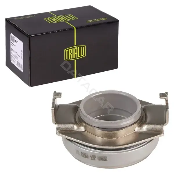 Выжимной подшипник TRIALLI CT2302