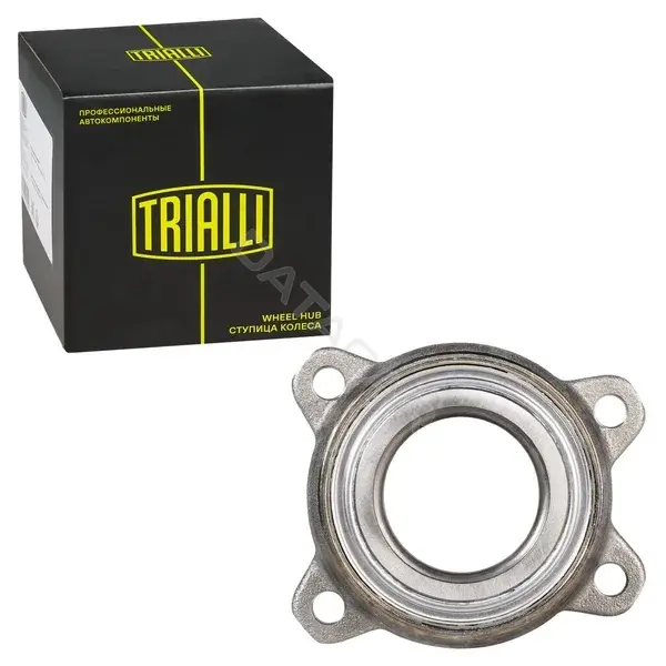 Подшипник ступицы TRIALLI MR1810