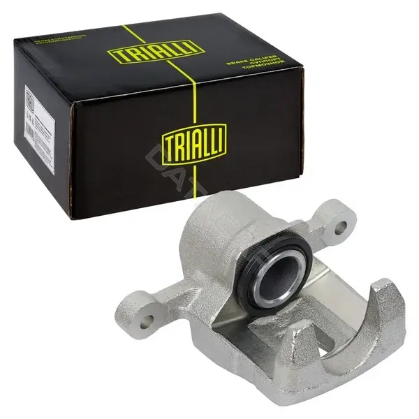 Суппорт тормозной TRIALLI CF201901