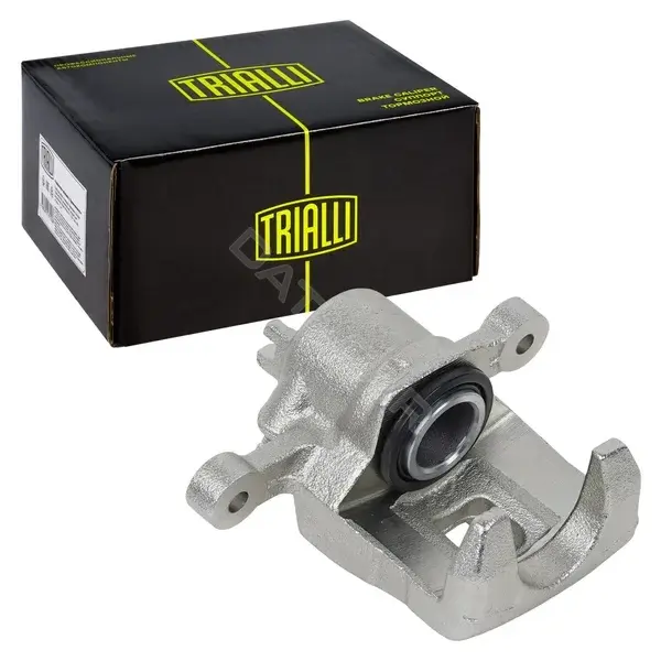 Суппорт тормозной TRIALLI CF201902