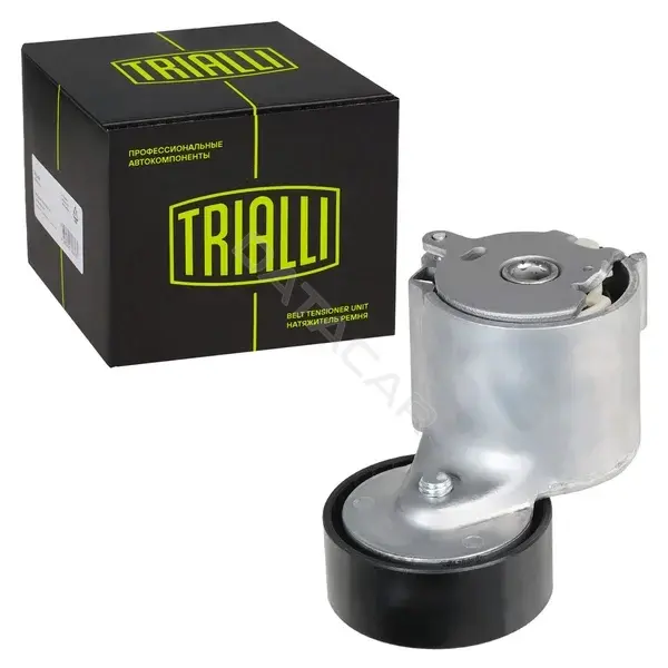 Ролик обводной приводного ремня TRIALLI CM5460