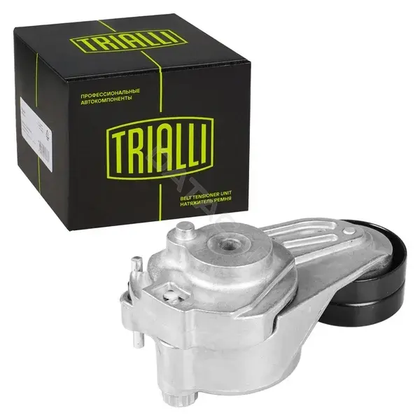 Ролик обводной приводного ремня TRIALLI CM5711