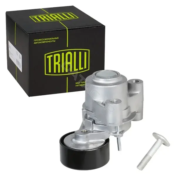 Ролик обводной приводного ремня TRIALLI CM5765