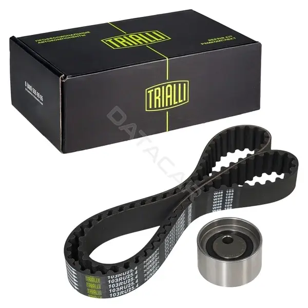 Комплект ГРМ TRIALLI GD1022
