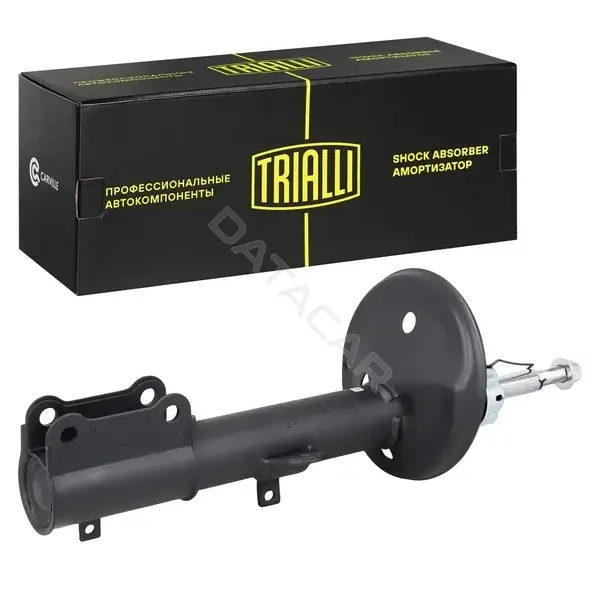 Амортизаторы TRIALLI AG19216