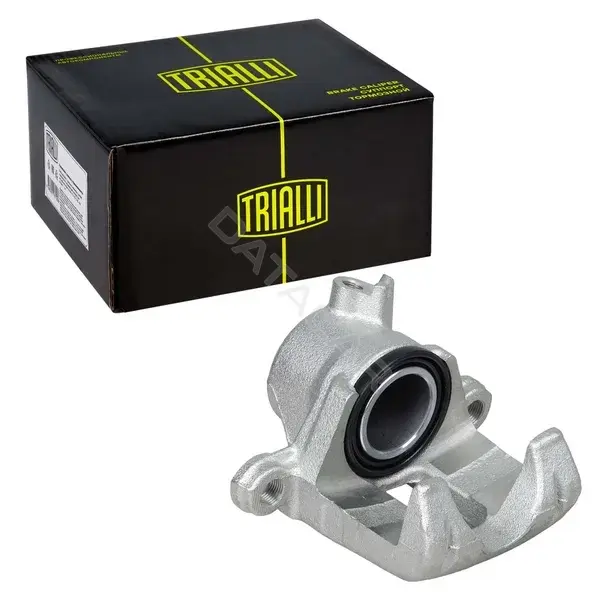 Суппорт тормозной TRIALLI CF800707