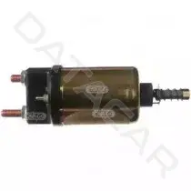 Реле втягивающее HC-Cargo 132966