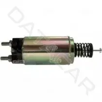 Реле втягивающее HC-Cargo 136540