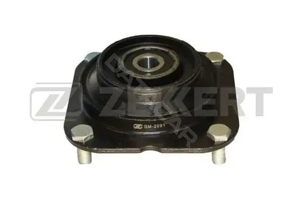 Опора амортизатора ZEKKERT GM-2091