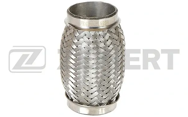 Гофра глушителя ZEKKERT FR-43100
