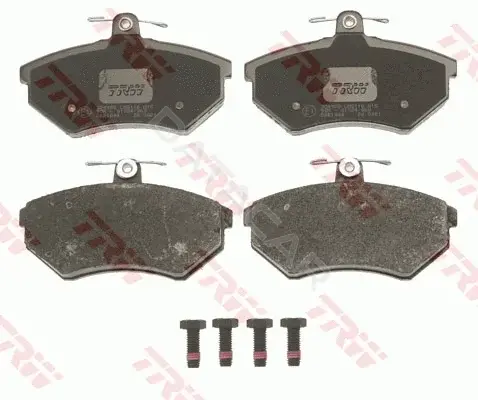 Тормозные колодки TRW GDB1044