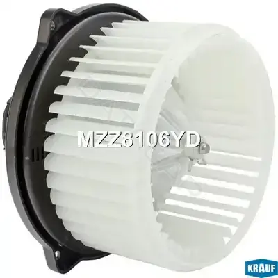 Моторчик печки KRAUF MZZ8106YD