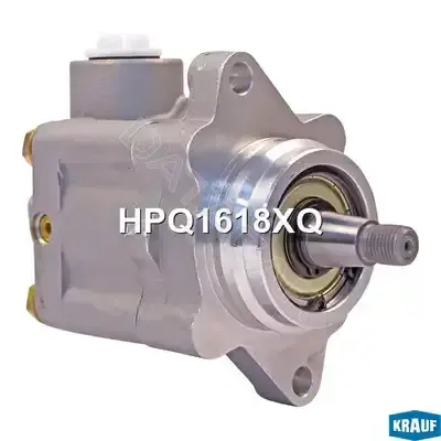 Насос гидроусилителя руля KRAUF HPQ1618XQ