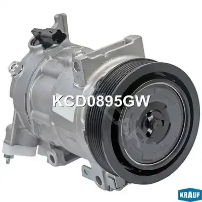 Компрессор кондиционера KRAUF KCD0895GW