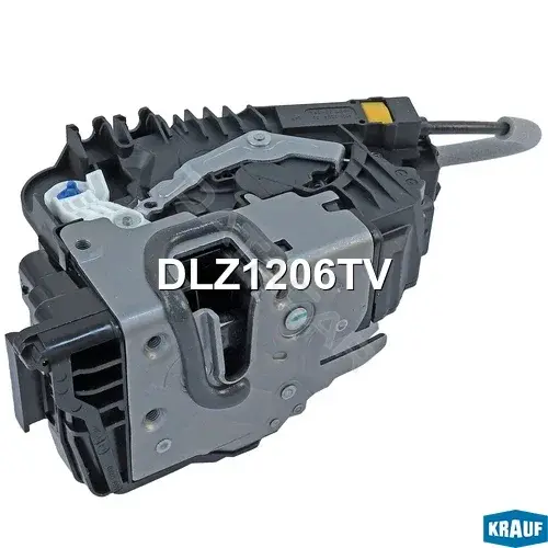 Замок двери KRAUF DLZ1206TV