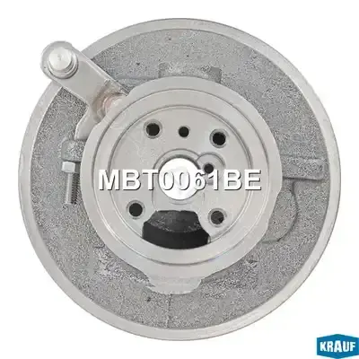 Турбина KRAUF MBT0061BE