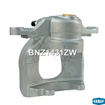 Суппорт тормозной KRAUF BNZ1431ZW