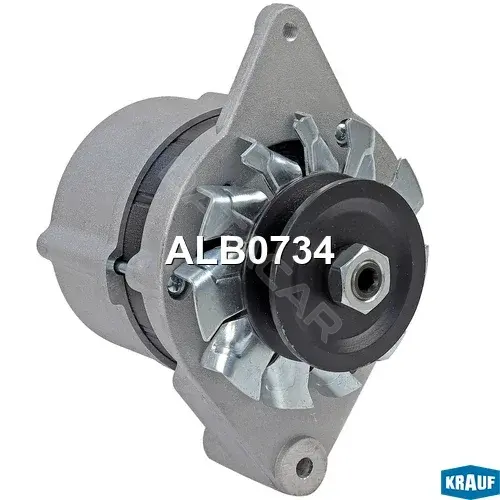 Генератор KRAUF ALB0734