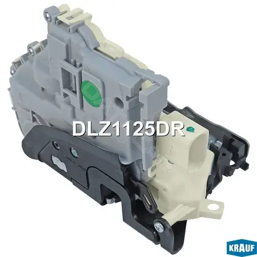 Замок двери KRAUF DLZ1125DR