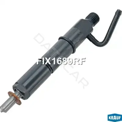 Форсунки KRAUF FIX1689RF