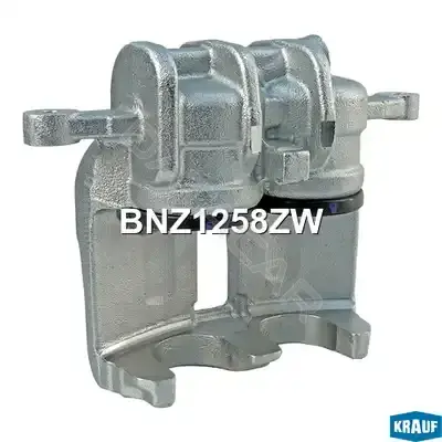 Суппорт тормозной KRAUF BNZ1258ZW