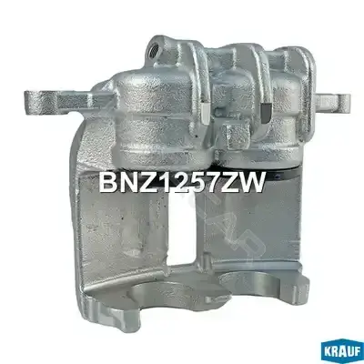 Суппорт тормозной KRAUF BNZ1257ZW