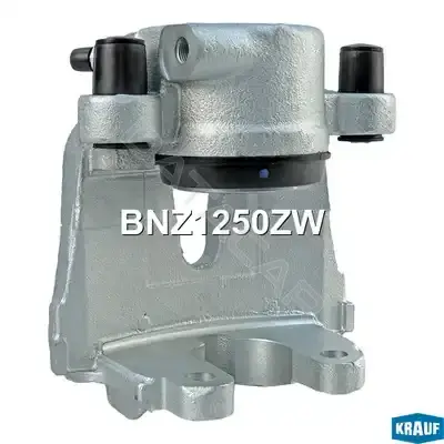 Суппорт тормозной KRAUF BNZ1250ZW