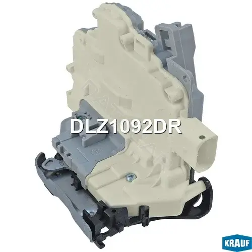 Замок двери KRAUF DLZ1092DR