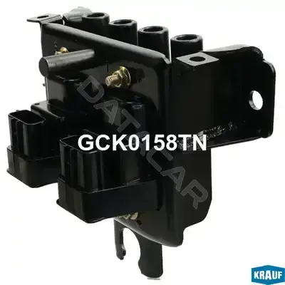 Катушка зажигания KRAUF GCK0158TN
