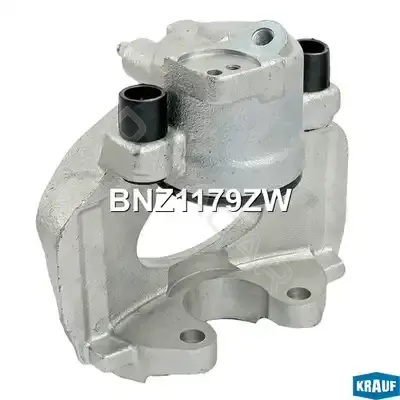 Суппорт тормозной KRAUF BNZ1179ZW