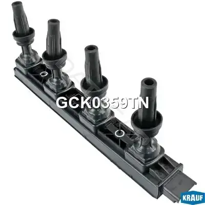 Катушка зажигания KRAUF GCK0359TN