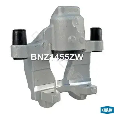Суппорт тормозной KRAUF BNZ1455ZW