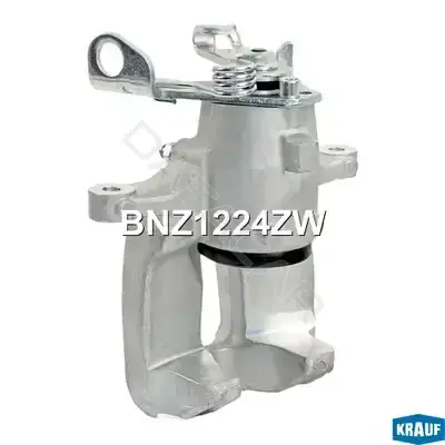 Суппорт тормозной KRAUF BNZ1224ZW