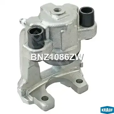Суппорт тормозной KRAUF BNZ1086ZW