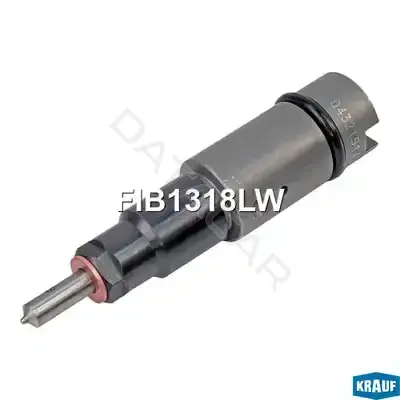 Форсунки KRAUF FIB1318LW